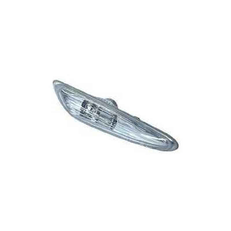 Feu d'aile avant droit Blanc BMW E46 3 portes 1813109 Feu d'aile avant droit Blanc BMW E46 3 portes 1813109