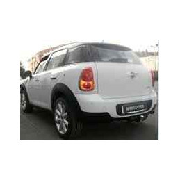 attelage Mini COUNTRYMAN depuis le 10/2010 4403R