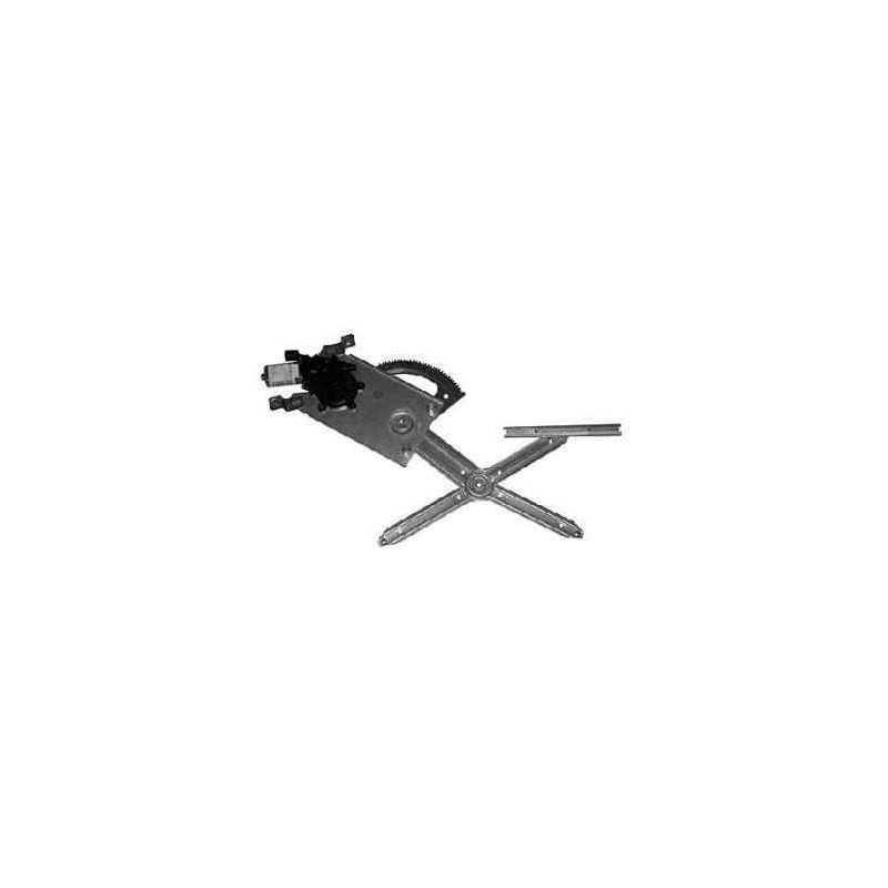 Leve vitre avant droit Saab 9-5 09507505 Leve vitre avant droit Saab 9-5 09507505