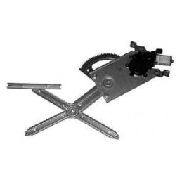 Leve vitre avant Gauche Saab 9-5  09507506