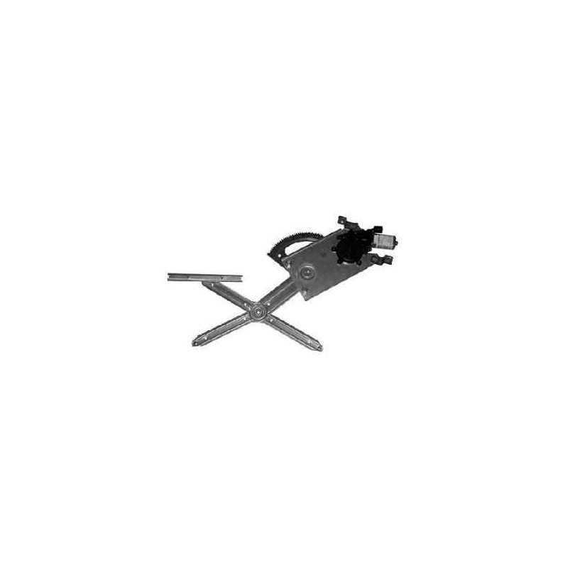 Leve vitre avant Gauche Saab 9-5 09507506 Leve vitre avant Gauche Saab 9-5 09507506