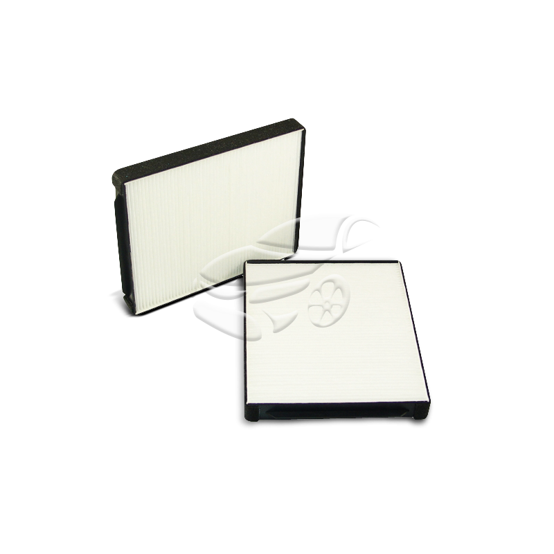 Filtre habitacle pour Citroën C1 Peugeot 108 Toyota Aygo M110923 Filtre habitacle pour Citroën C1 Peugeot 108 Toyota Aygo M110923
