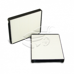 Filtre habitacle