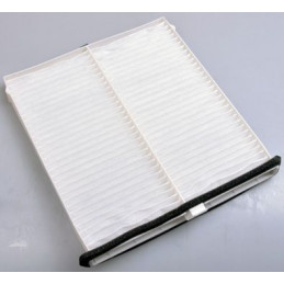 Filtre habitacle
