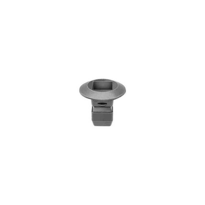 10 clips plastique Volkswagen Caddy golf Jetta Lupo New Beetle Passat 268 10 clips plastique Volkswagen Caddy golf Jetta Lupo New Beetle Passat 268