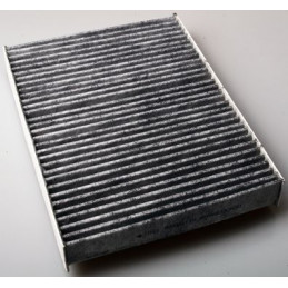 Filtre habitacle