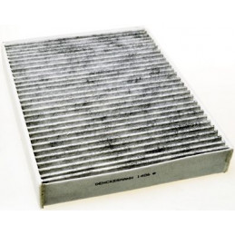 Filtre habitacle
