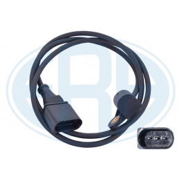 Capteur, position d'arbre à cames pour Audi A4 Vw Passat Skoda superb 551576A