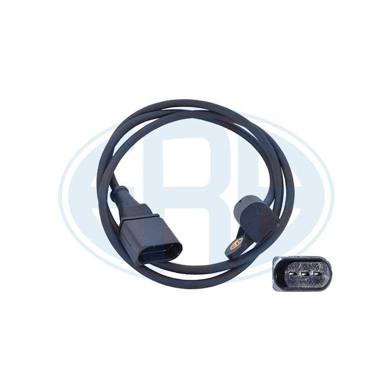 Capteur, position d'arbre à cames pour Audi A4 Vw Passat Skoda superb 551576A