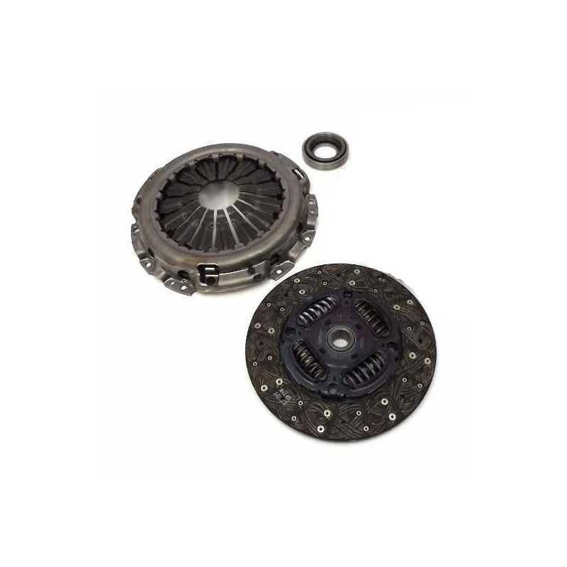 copy of Kit embrayage et volant moteur pour Nissan Navara Pathfinder 2.5l Dci