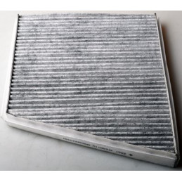 Filtre habitacle
