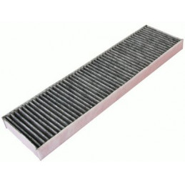 Filtre a habitacle