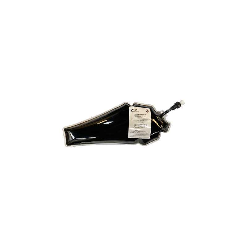 Poche cerine 1.7l unité injection filtre a particule 3RG 88254 Poche cerine 1.7l unité injection filtre a particule 3RG 88254