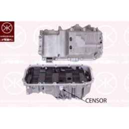 Carter d'huile pour Suzuki Vitara 1.6 1251296