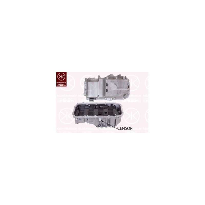 Carter d'huile pour Suzuki Vitara 1.6 1251296 Carter d'huile pour Suzuki Vitara 1.6 1251296
