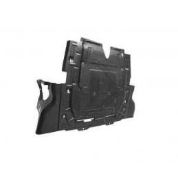 Cache sous moteur pour Opel Astra G du 04/98 à 03/04 Zafira de 99-05 150801