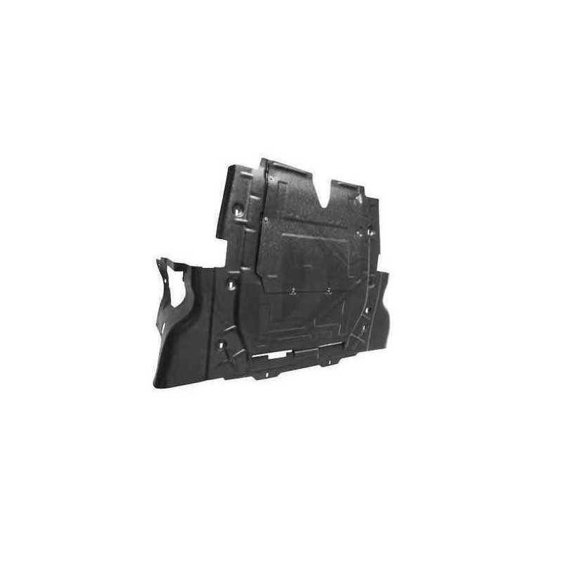 Cache sous moteur Opel Astra G du 04/98 à 03/04 Zafira de 99-05