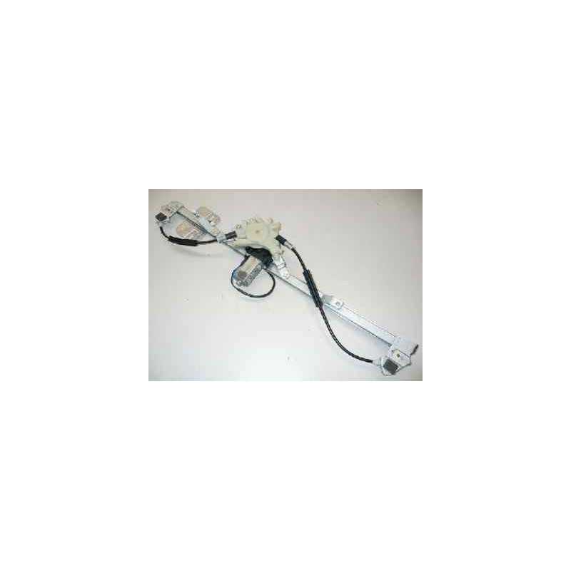 Leve vitre Droit Renault Master de 12/1997 au 10/2000 NS0507501 Leve vitre Droit Renault Master de 12/1997 au 10/2000 NS0507501