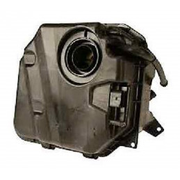 Vase, reservoir, liquide de refroidissement Audi Q7 Porsche Cayenne Vw Touareg CZW-VW-006