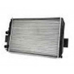 Radiateur, refroidissement du moteur...