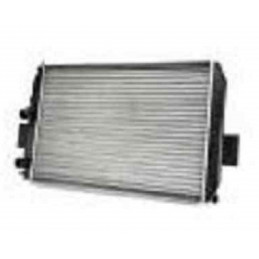 Radiateur, refroidissement du moteur pour Iveco Daily 2 0220170008