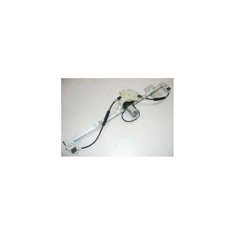 Leve vitre Gauche Renault Master de 12/1997 au 10/2000