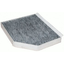 Filtre habitacle