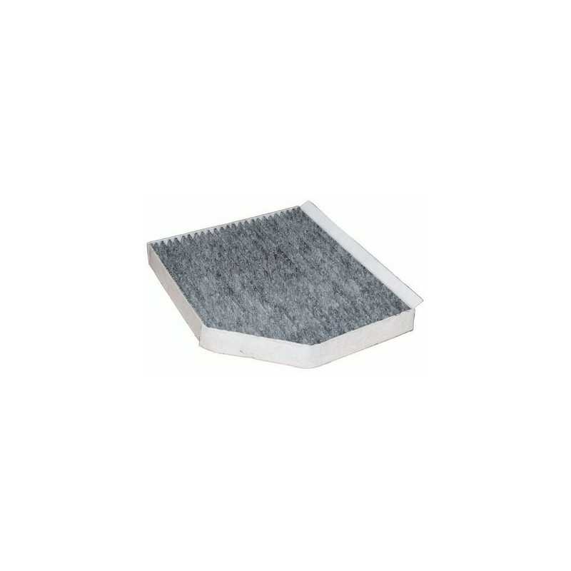 Filtre habitacle à charbon actif pour Audi A5 A4 Q5 Porsche Macan M110644K