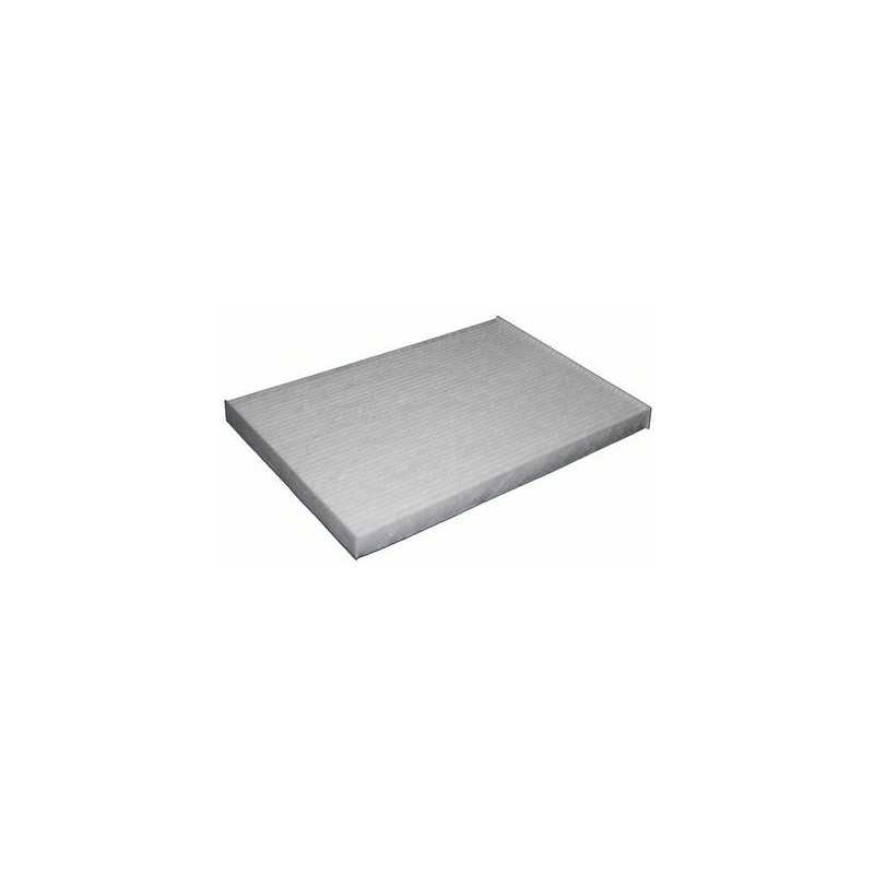 Filtre habitacle pour Nissan Qashqai X-Trail M110628