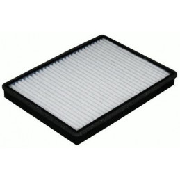 Filtre habitacle