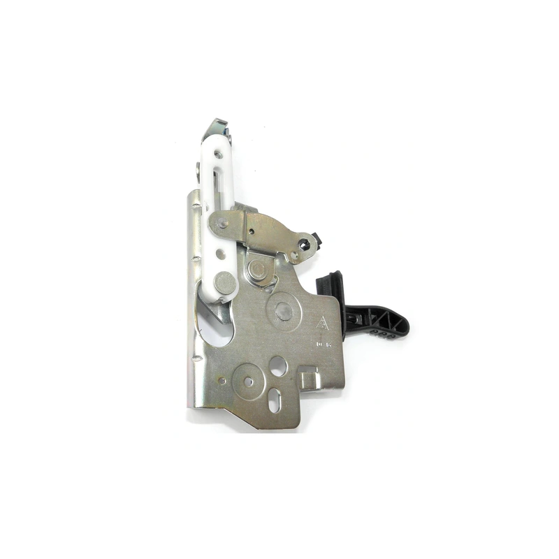 Mécanisme de serrure de porte