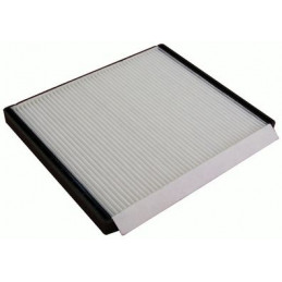 Filtre habitacle