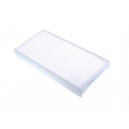 Filtre habitacle