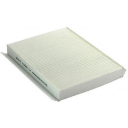 Filtre habitacle