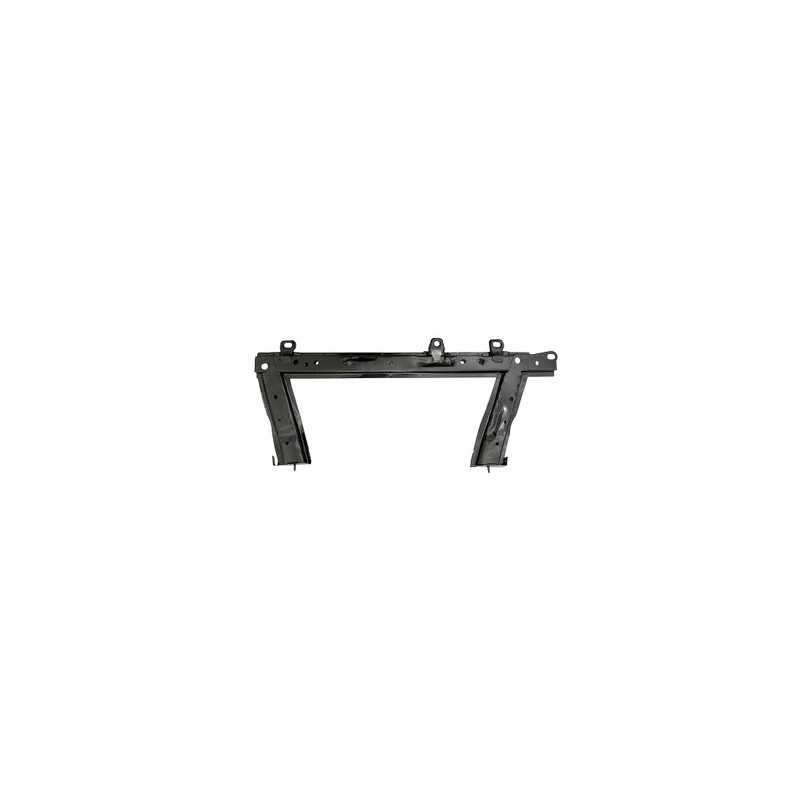 Demi berceau avant partie inférieure pour Renault Clio 4 et Captur ZRZ-RE-026 Demi berceau avant partie inférieure pour Renault Clio 4 et Captur ZRZ-RE-026