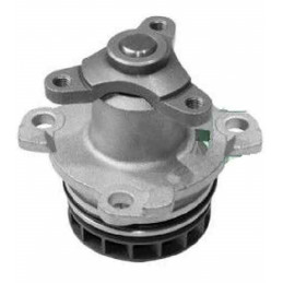 Pompe a eau Nissan Primastar Qashqai X-Trail Opel Vivaro MovanoB Renault Laguna2 3 Trafic2 Velsatis Espace4 Megane2 3 Scenic2 3