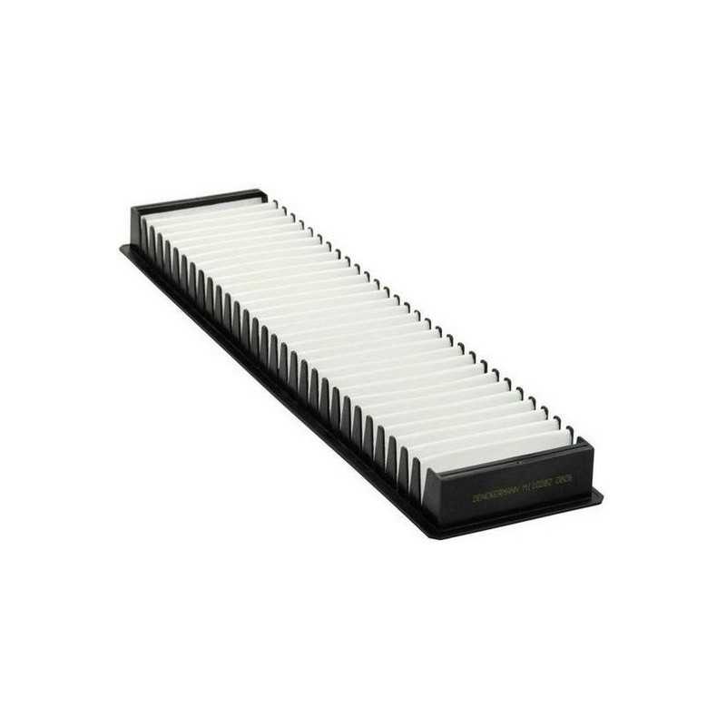 Filtre habitacle