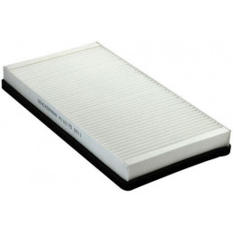 Filtre habitacle