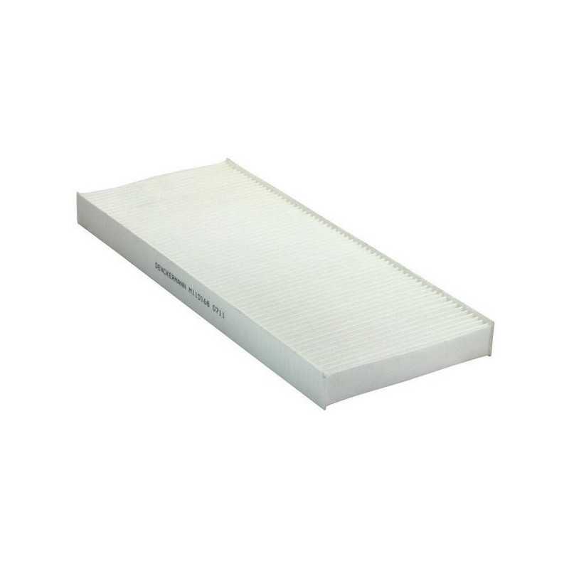 Filtre habitacle pour Citroën Jumpy C8 Fiat Scudo Ulysse II Lancia Phedra Peugeot Expert 807 M110168
