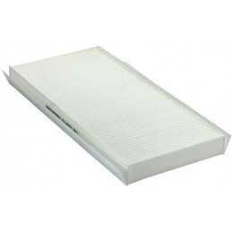 Filtre a habitacle