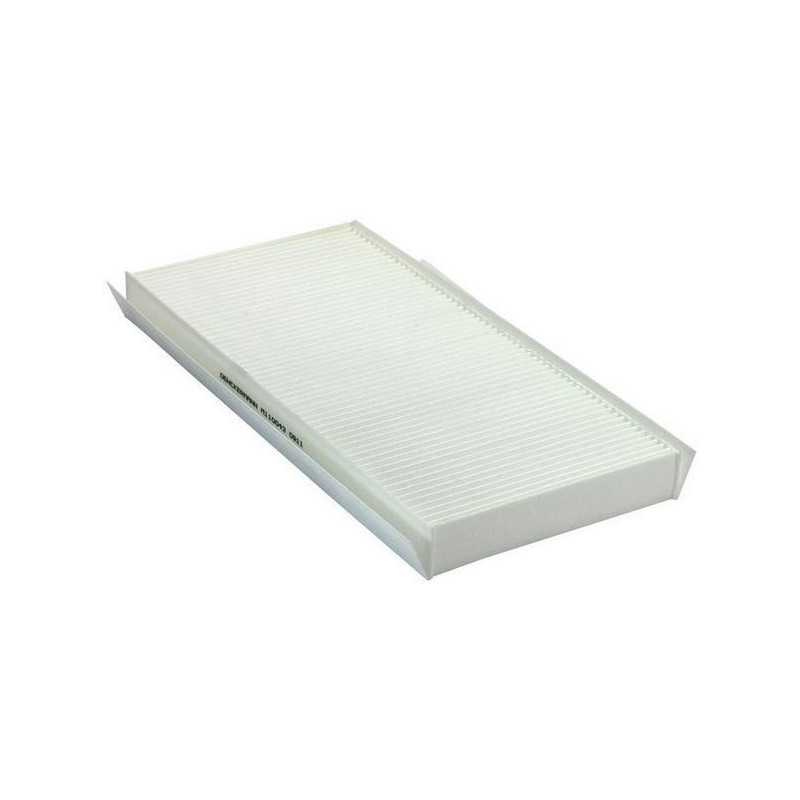 Filtre a habitacle