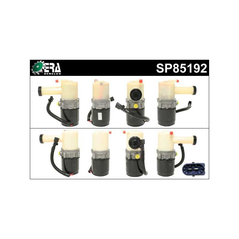 Pompe de direction assistée ERA pour CITROËN Saxo 3/5 portes SP85192 consigné Pompe de direction assistée ERA pour CITROËN Saxo 3/5 portes SP85192 consigné