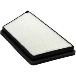 Filtre habitacle