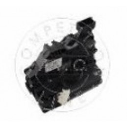 Fermeture de porte centralisé Arrière droit pour Opel Meriva 894.10.0427