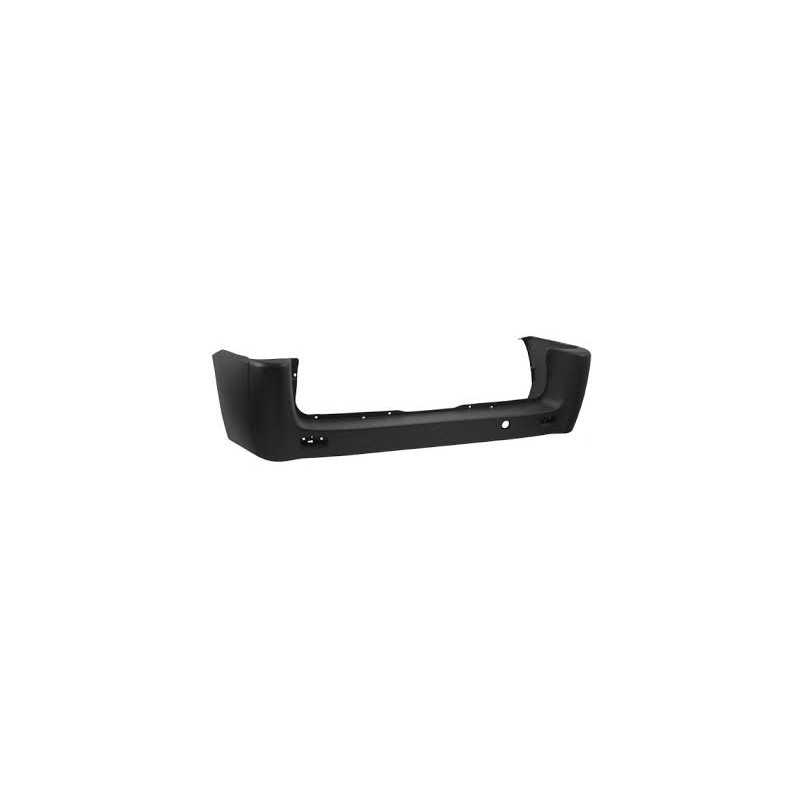 Pare choc arrière long s/packontrol pour Fiat Scudo après 12/06 Toyota Pro Ace de 06/13 01/16 FT1920109 Pare choc arrière long s/packontrol pour Fiat Scudo après 12/06 Toyota Pro Ace de 06/13 01/16 FT1920109