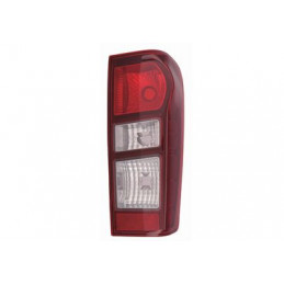 Feu phare arrière pour Isuzu D-Max 2 2.5