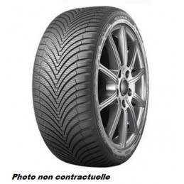 Pneu 215/60 R16 99V Kumho Solus 4S HA32