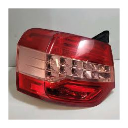 Feu arriere gauche pour Citroen C5
