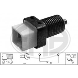 Interrupteur des feux de freins pour Citroën Fiat Ulysse Scudo Ford Mondeo Lancia Zeta Phedra Peugeot 330704