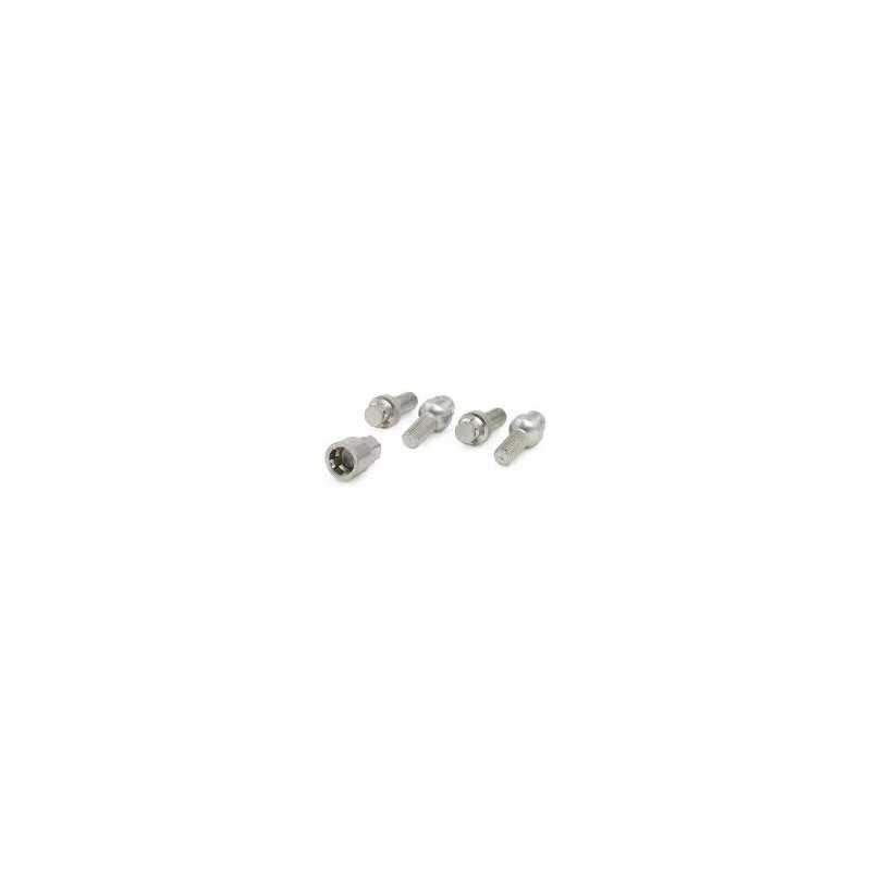 Antivol de roue, goujons antivol FEBI pour Alfa Romeo Citroen Fiat Ford Peugeot 27051 Antivol de roue, goujons antivol FEBI pour Alfa Romeo Citroen Fiat Ford Peugeot 27051